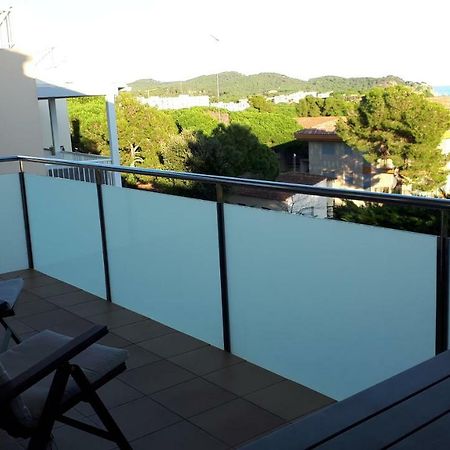 شقة Apartament La Fosca بالاموس المظهر الخارجي الصورة