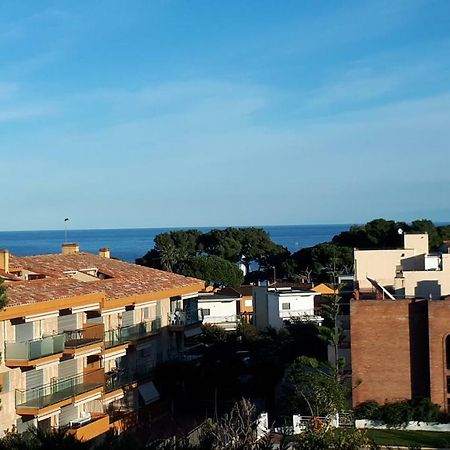 شقة Apartament La Fosca بالاموس المظهر الخارجي الصورة