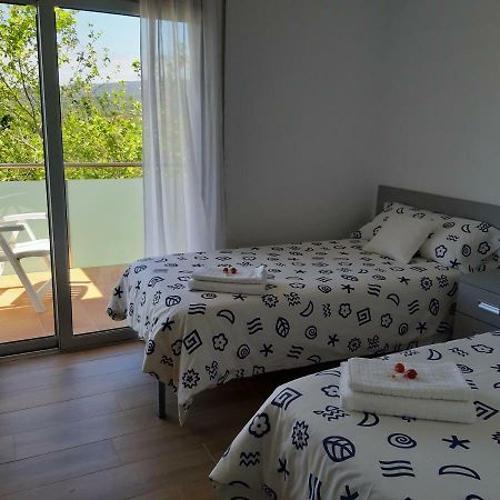 شقة Apartament La Fosca بالاموس المظهر الخارجي الصورة