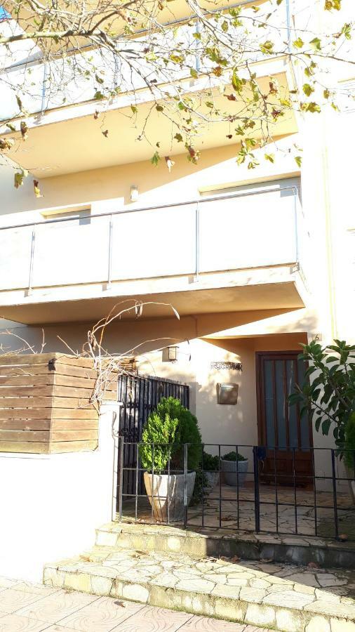 شقة Apartament La Fosca بالاموس المظهر الخارجي الصورة