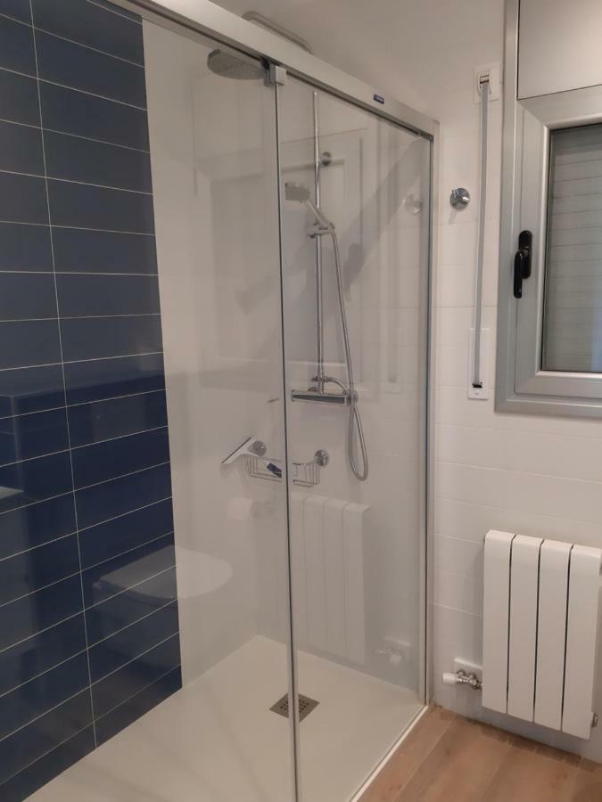 شقة Apartament La Fosca بالاموس المظهر الخارجي الصورة