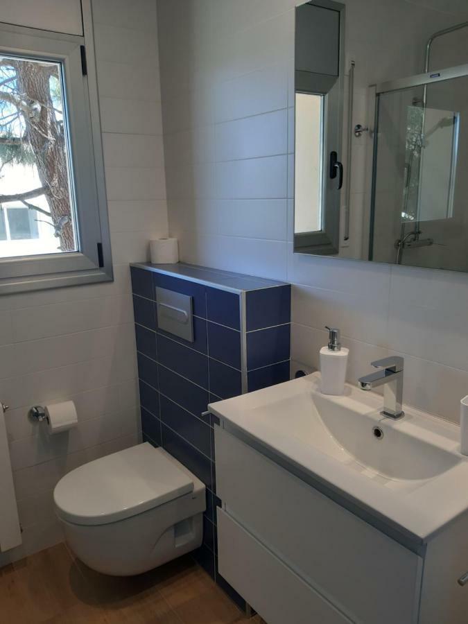 شقة Apartament La Fosca بالاموس المظهر الخارجي الصورة