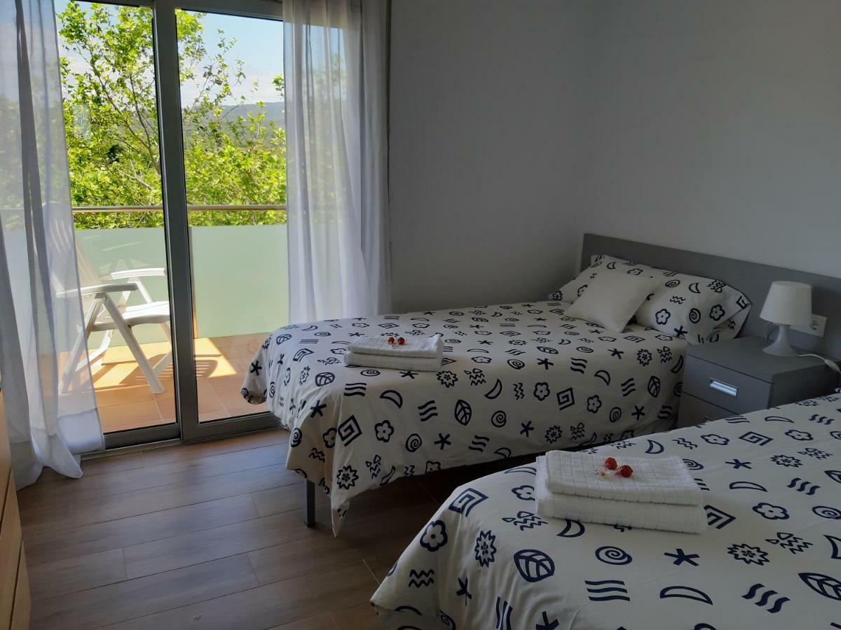 شقة Apartament La Fosca بالاموس المظهر الخارجي الصورة