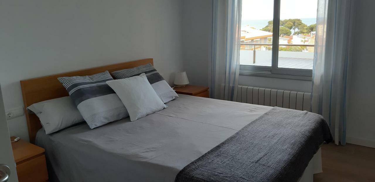 شقة Apartament La Fosca بالاموس المظهر الخارجي الصورة